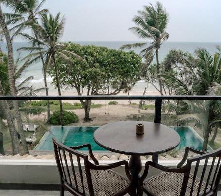 Naomi Beach Resort - Adults Only Weligama Esterno foto