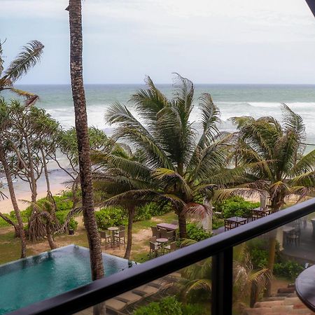 Naomi Beach Resort - Adults Only Weligama Esterno foto