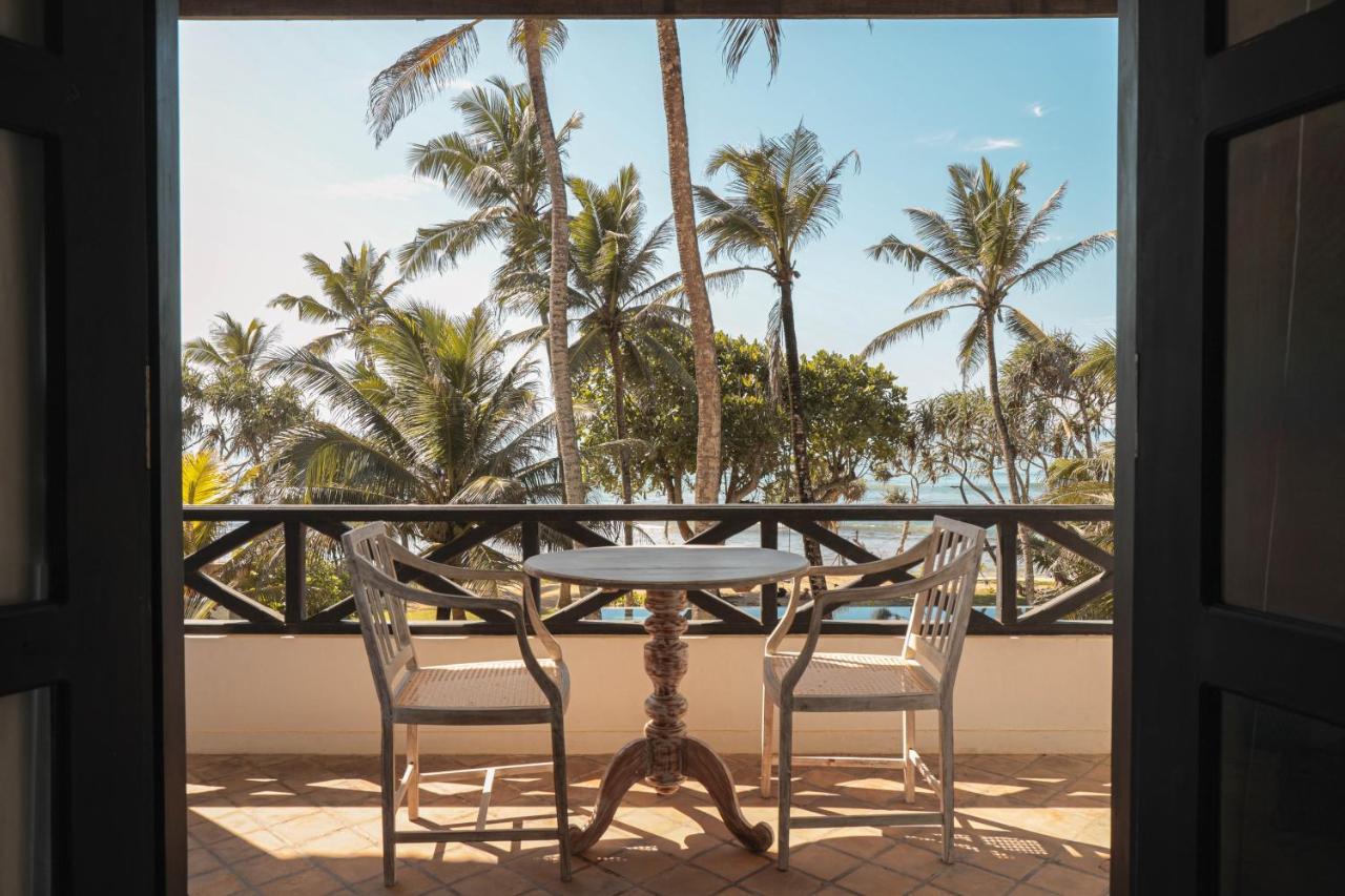 Naomi Beach Resort - Adults Only Weligama Esterno foto