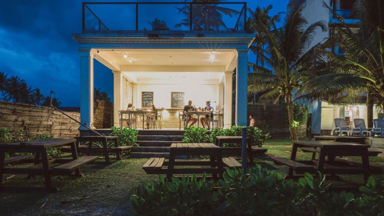 Naomi Beach Resort - Adults Only Weligama Esterno foto