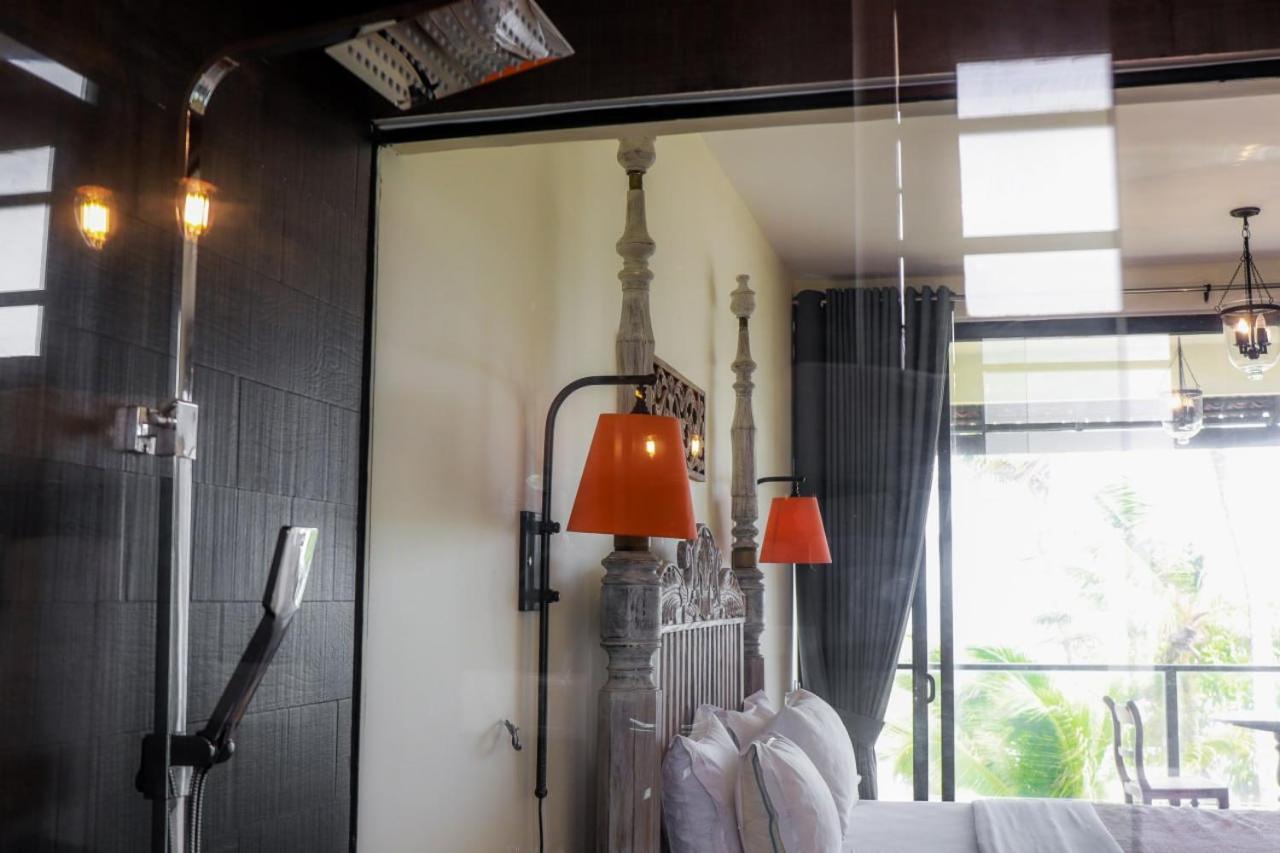 Naomi Beach Resort - Adults Only Weligama Esterno foto