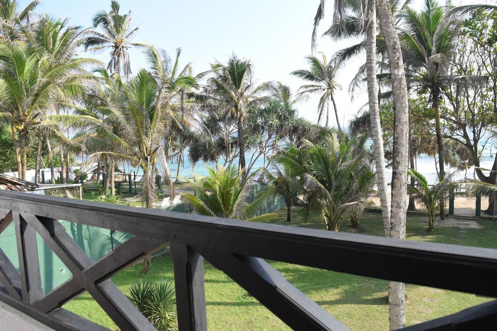 Naomi Beach Resort - Adults Only Weligama Esterno foto